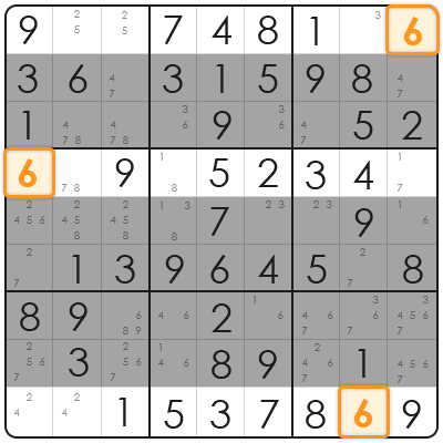 sudoku whiteboard