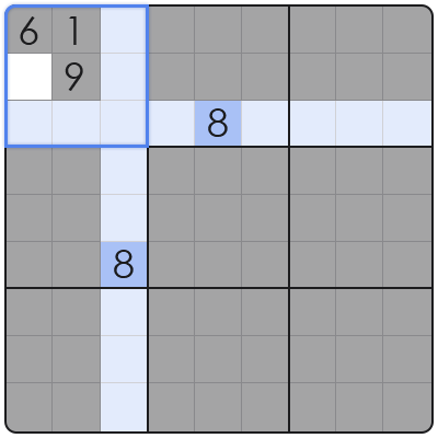 washington post daily diagonal sudoku